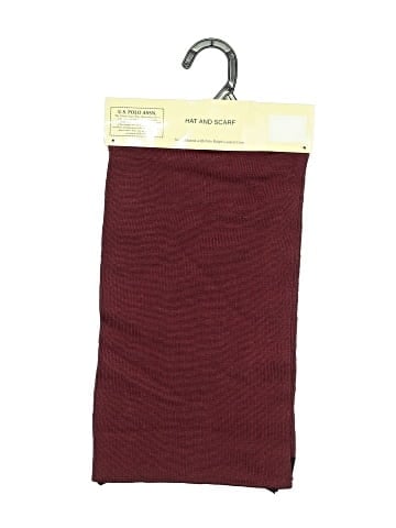 U.S. Polo Assn. Scarf (view 2)