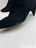 Prada Black Ankle Boots Size EU 36 - photo 4