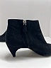 Prada Black Ankle Boots Size EU 36 - photo 7