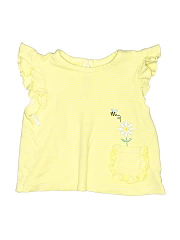 Little Me Short Sleeve Top (view 1)