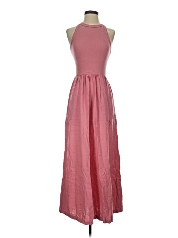 Stateside Casual Dress (view 1)