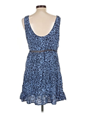 En Creme Casual Dress (view 2)