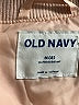 Old Navy 100% Polyester Solid Pink Jacket Size 8 - photo 3