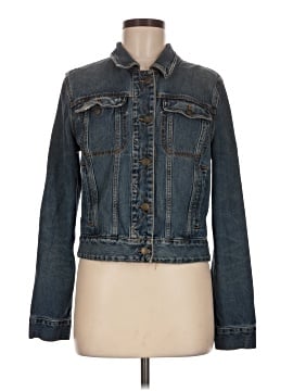 Free People Denim Jacket