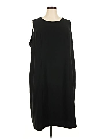 Jessica London Casual Dress (view 1)