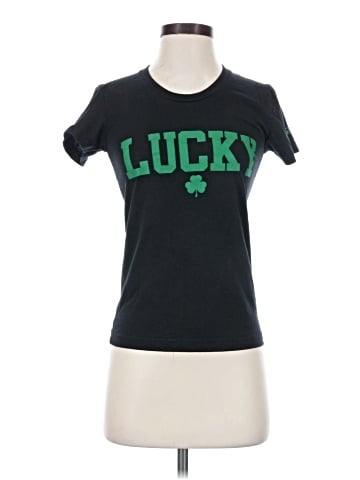 Rouge Short Sleeve T-Shirt (view 1)