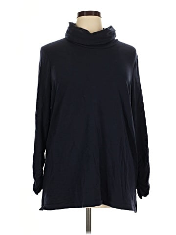 Zenergy by Chico's Casual Dress (view 1)