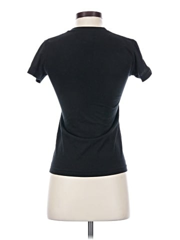 Rouge Short Sleeve T-Shirt (view 2)