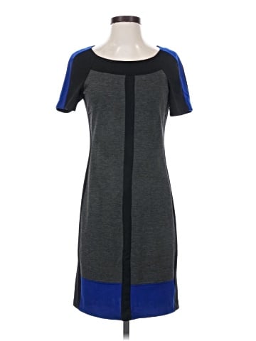Venus Casual Dress (view 1)