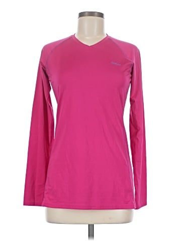 Reebok Long Sleeve T-Shirt (view 1)