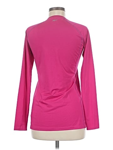 Reebok Long Sleeve T-Shirt (view 2)