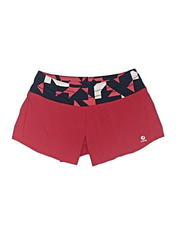 Oiselle Athletic Shorts (view 1)
