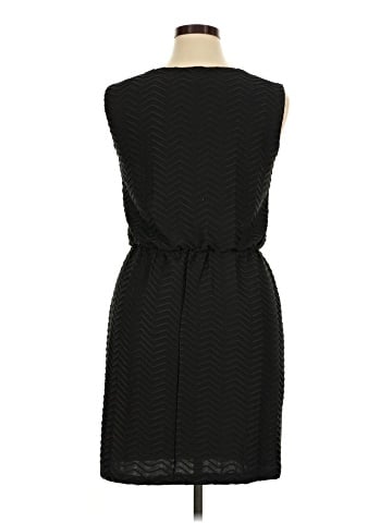 En Focus Studio Casual Dress (view 2)