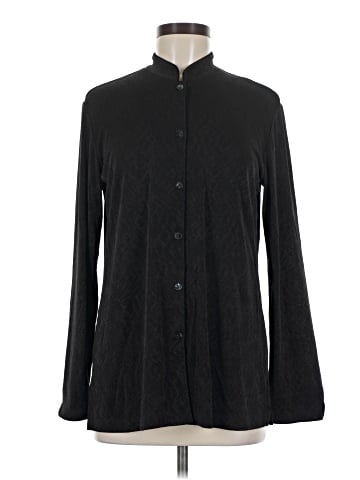 Travelers by Chico's Long Sleeve Blouse (view 1)