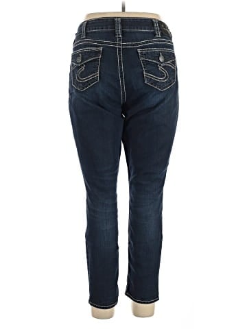 Silver Jeans Co. Jeans (view 2)