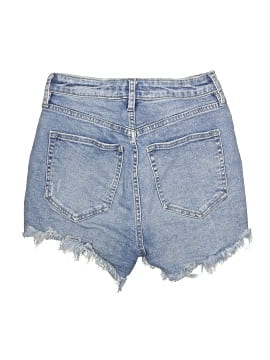 We the Free Denim Shorts (view 2)