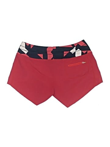 Oiselle Athletic Shorts (view 2)