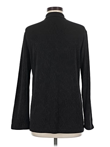 Travelers by Chico's Long Sleeve Blouse (view 2)