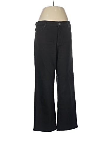 Ann Taylor LOFT Outlet Jeans (view 1)