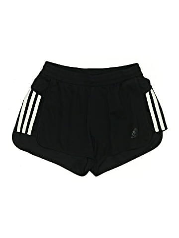 Adidas Athletic Shorts (view 1)