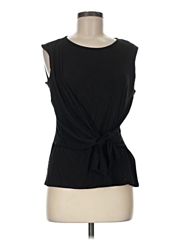 Catherine Malandrino Sleeveless Blouse (view 1)