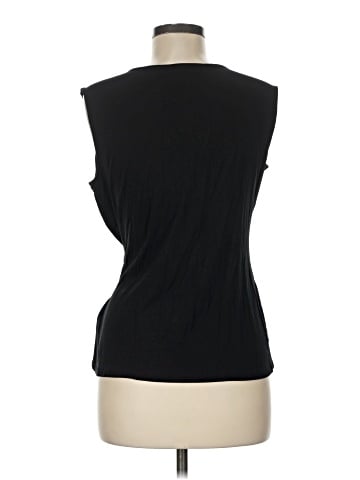 Catherine Malandrino Sleeveless Blouse (view 2)