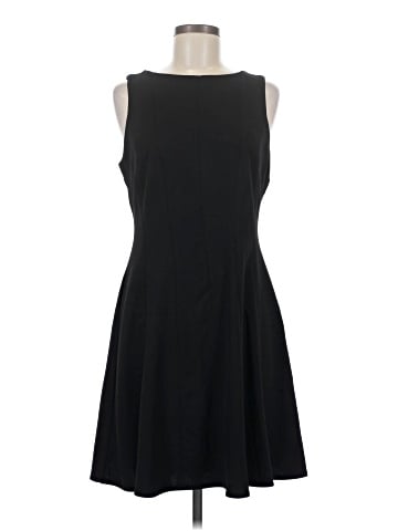 Donna Morgan Cocktail Dress (view 1)