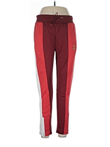 Puma Track Pants (view 1)