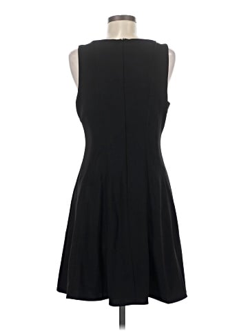 Donna Morgan Cocktail Dress (view 2)