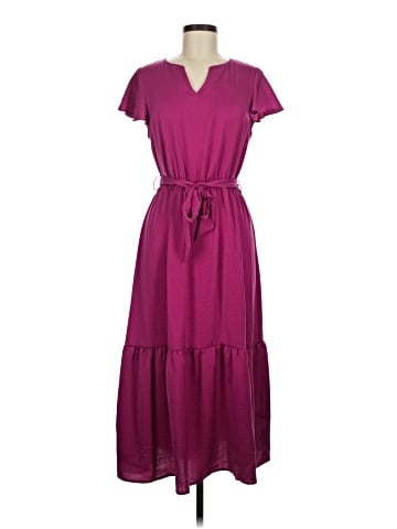 Lucky Brand Casual Dress (view 1)