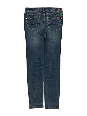 7 For All Mankind Jeans (view 2)