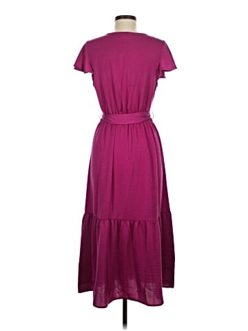 Lucky Brand Casual Dress (view 2)