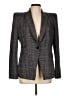 Veronica Beard Tweed Gray Blazer Size 12 - photo 1