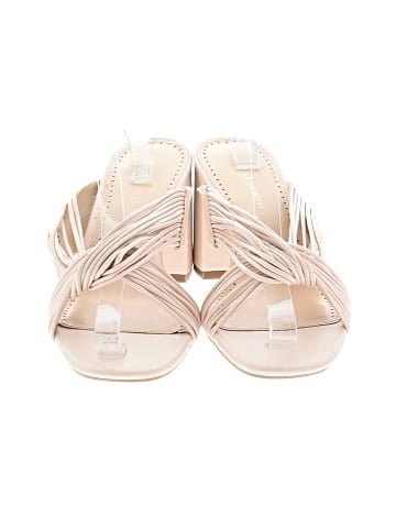 Adrienne Vittadini Sandals (view 2)