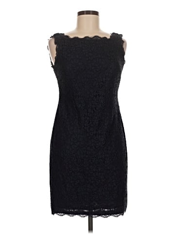 Adrianna Papell Cocktail Dress (view 1)