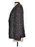 Veronica Beard Tweed Gray Blazer Size 12 - photo 5