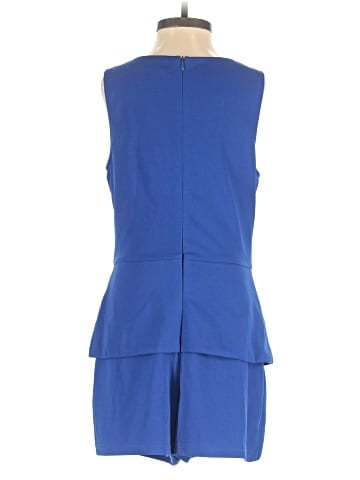 Pants Store Romper (view 2)