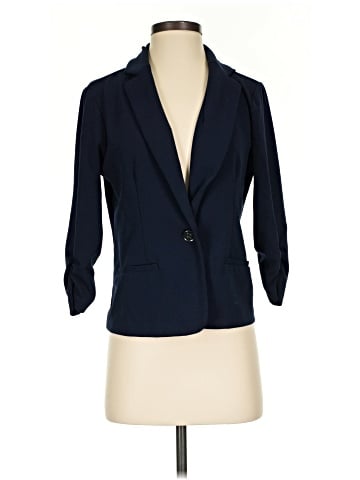 NYCC Blazer (view 1)