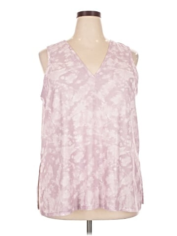 Gap Sleeveless T-Shirt (view 1)