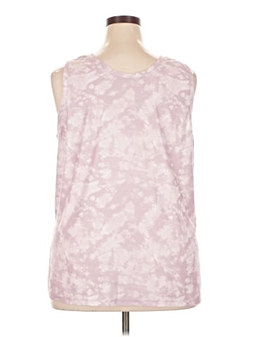 Gap Sleeveless T-Shirt (view 2)