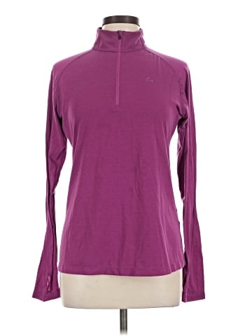 Paradox Long Sleeve Turtleneck (view 1)
