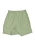 Crewcuts Outlet Solid Green Athletic Shorts Size 7 - photo 2