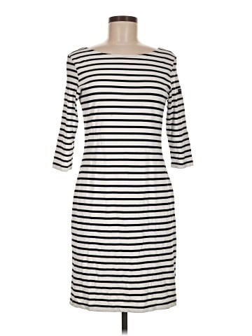 Saint James Casual Dress (view 1)