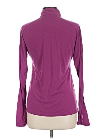 Paradox Long Sleeve Turtleneck (view 2)