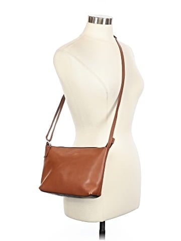 Brave Soul Crossbody Bag (view 2)