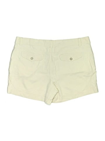 SONOMA life + style Khaki Shorts (view 2)