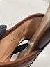 Gucci Brown Sandals Size EU (IT) 37 1/2 / US 7 1/2 - photo 5