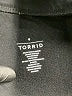 Torrid Black Active Pants Size 4X Plus (4) - photo 4