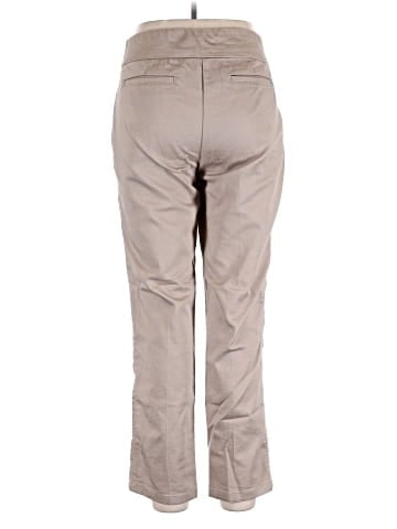 Croft & Barrow Casual Pants (view 2)