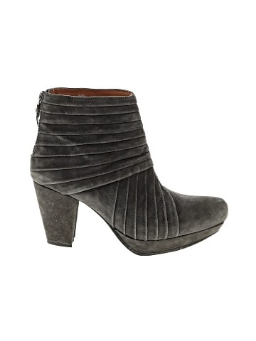 Earthies Ankle Boots (view 1)